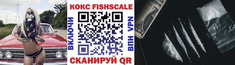 Cocaine FishScale  где продают наркотики  гидра ссылка  Ликино-Дулёво 